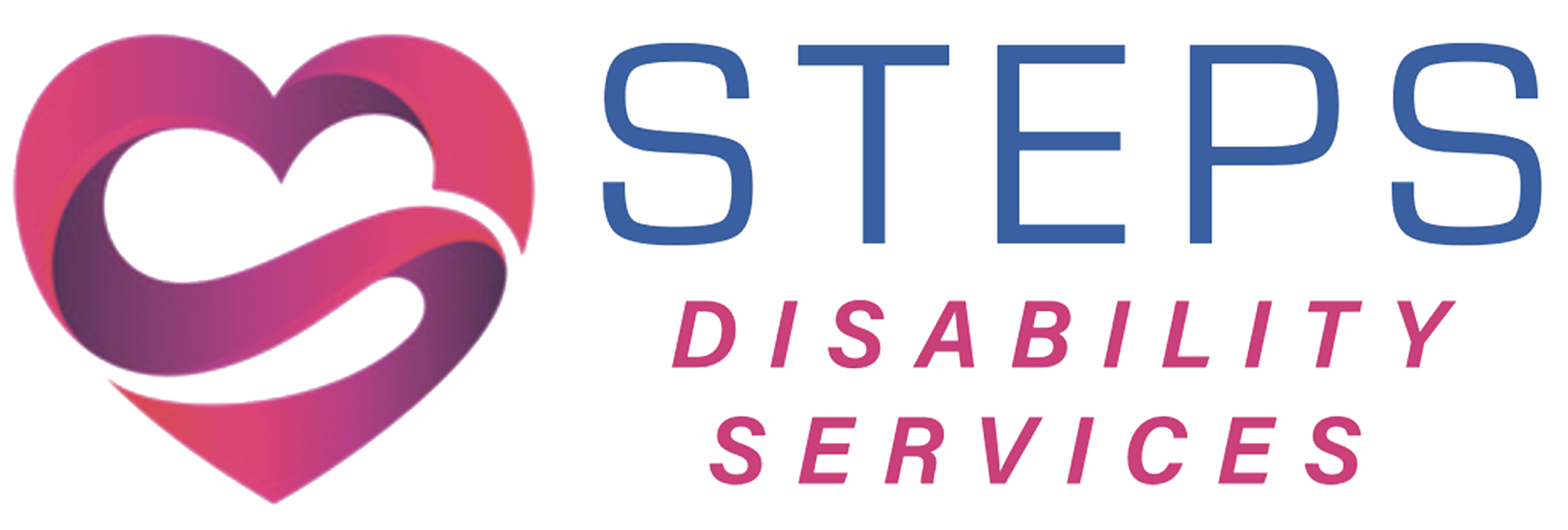 Steps Disability Serv